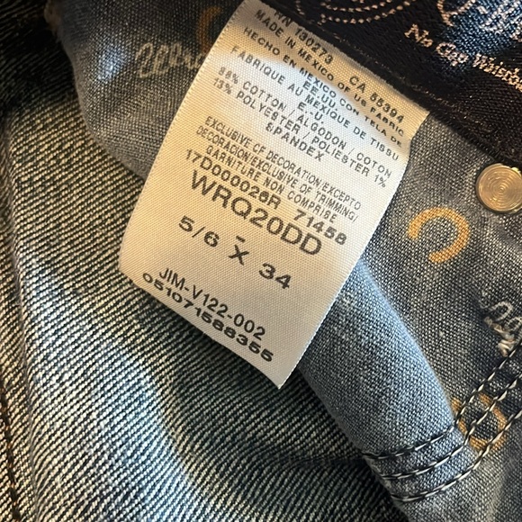 Q-Baby Wranglers - Picture 4 of 5